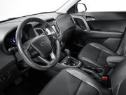 Hyundai Creta I Рестайлинг Санкт-Петербург  - изображение 29