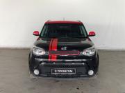 Kia Soul II Рестайлинг Москва  - изображение 21