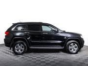 Jeep Grand Cherokee IV (WK2) Москва  - изображение 27