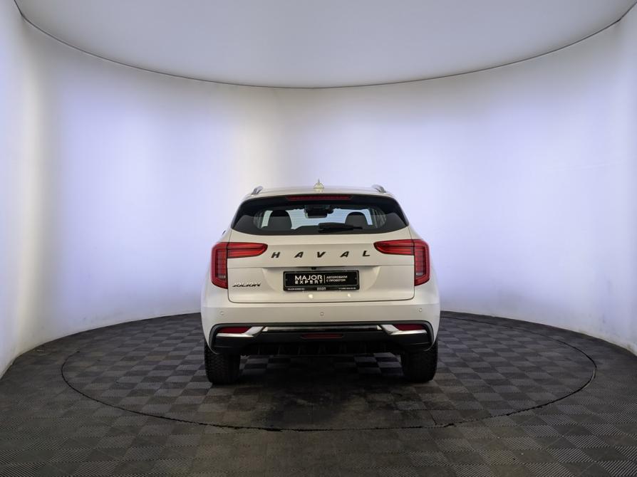 Haval Jolion I Москва  - изображение 6