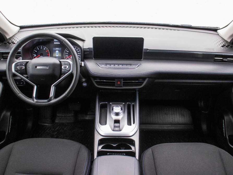 Haval Jolion I Москва  - изображение 13