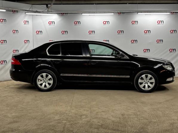 Skoda Superb II с пробегом 2013 года, цена 749 000 рублей, 389000 км, лифтбек, Автокод Объявления