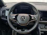 Skoda Kodiaq I Москва  - изображение 35