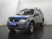 Suzuki Grand Vitara II Санкт-Петербург  - изображение 16