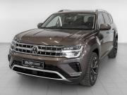 Volkswagen Teramont I Рестайлинг (China Market) Москва  - изображение 31