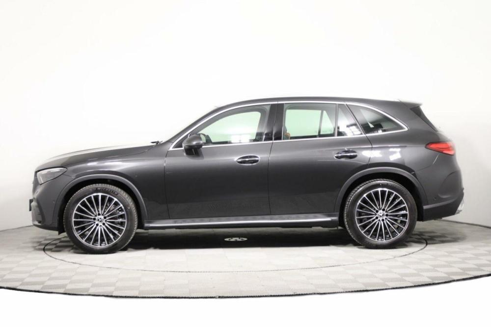 Mercedes-Benz GLC II (X254) Москва  - изображение 2