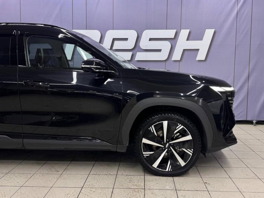 Geely Atlas II Благовещенск  - изображение 21