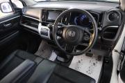 Honda N-WGN I Омск  - изображение 33