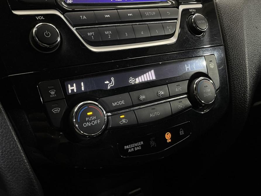 Nissan Qashqai II Ярославль  - изображение 14