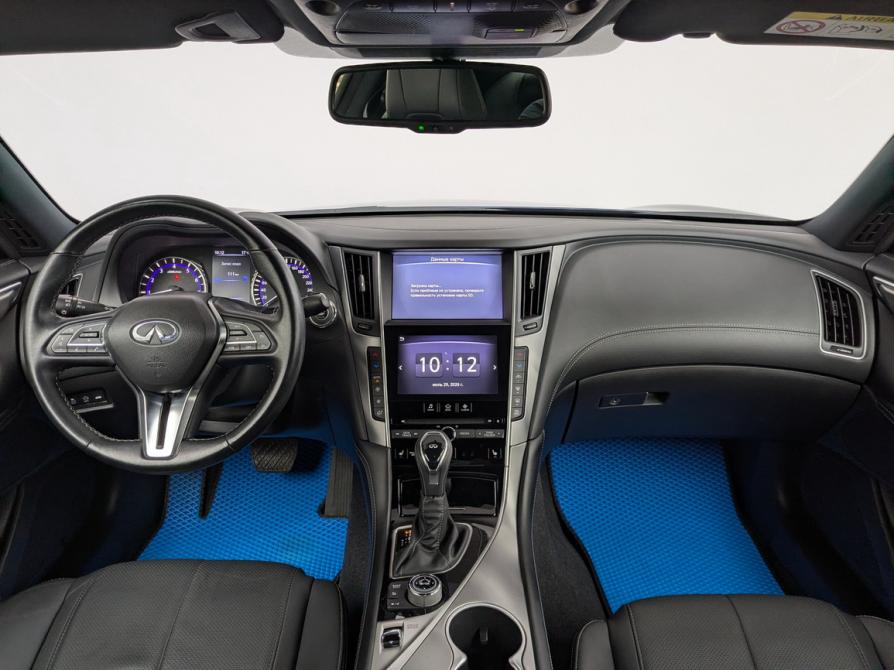 Infiniti Q60 II Москва  - изображение 16