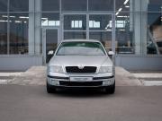 Skoda Octavia II (A5) Курган  - изображение 23