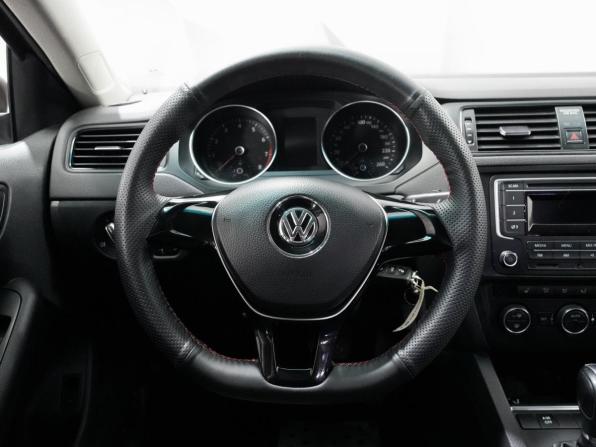 Volkswagen Jetta VI Рестайлинг с пробегом 2015 года, цена 1 150 000 рублей, 155168 км, седан, Автокод Объявления