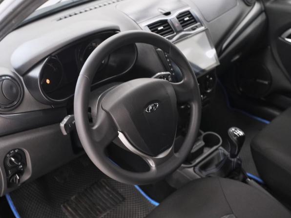 Lada (ВАЗ) Granta I Рестайлинг с пробегом 2023 года, цена 749 000 рублей, 82689 км, седан, Автокод Объявления
