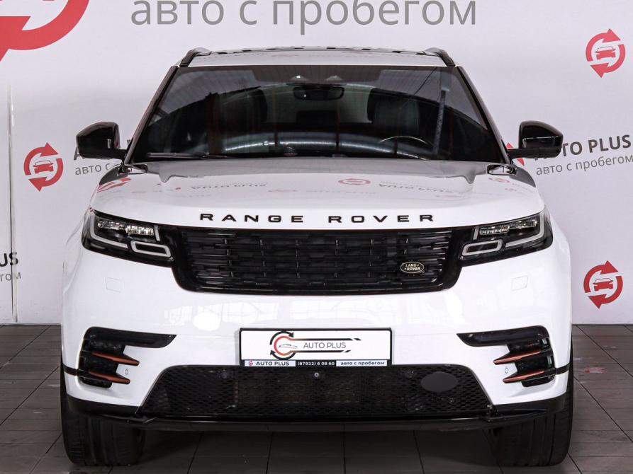 Land Rover Range Rover Velar I Минеральные Воды  - изображение 4