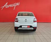 Renault Logan II Рестайлинг Вологда  - изображение 21