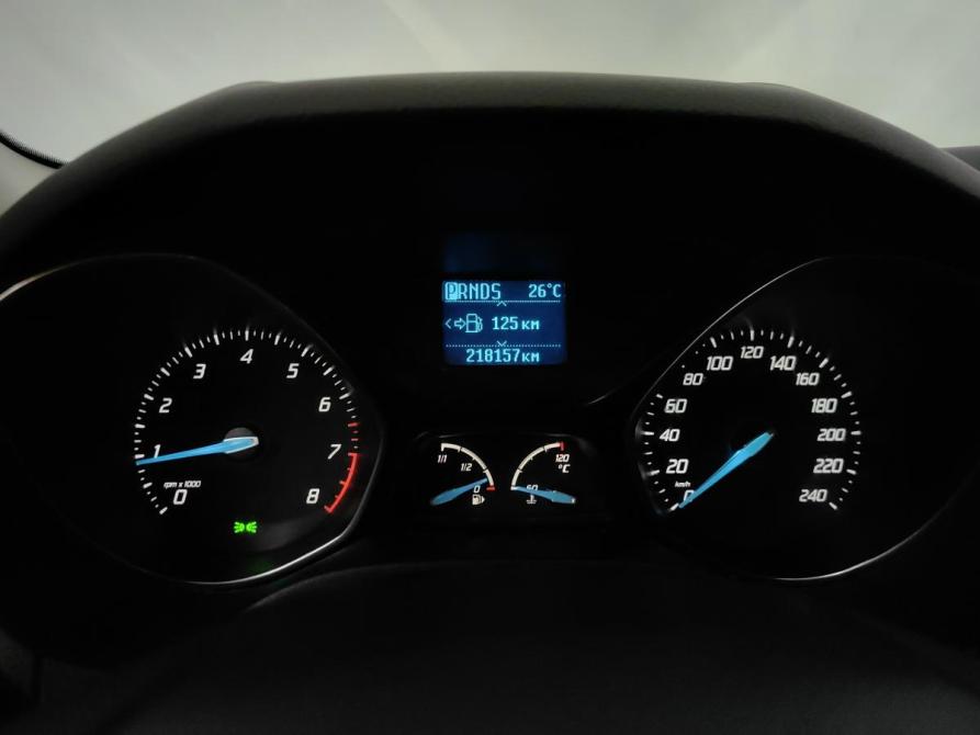 Ford Focus III Подольск  - изображение 10