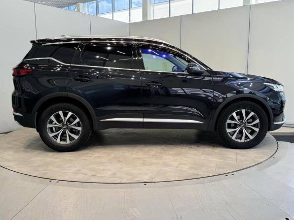 Chery Tiggo 7 Pro I с пробегом 2020 года, цена 1 495 000 рублей, 104502 км, внедорожник, Автокод Объявления
