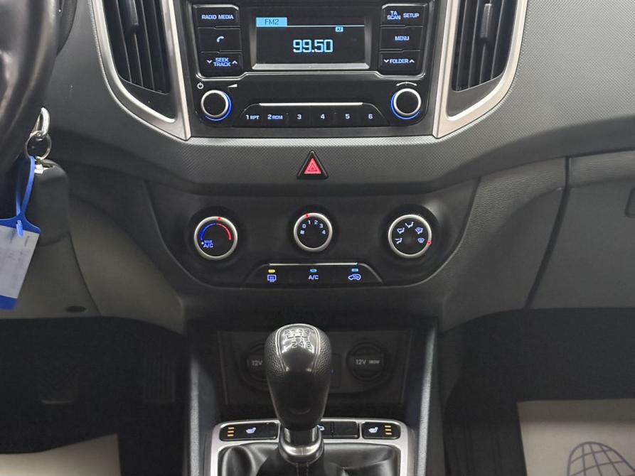 Hyundai Creta I Ярославль  - изображение 31
