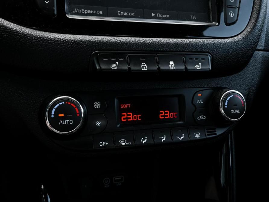 Kia Ceed II Рестайлинг Волгоград  - изображение 20