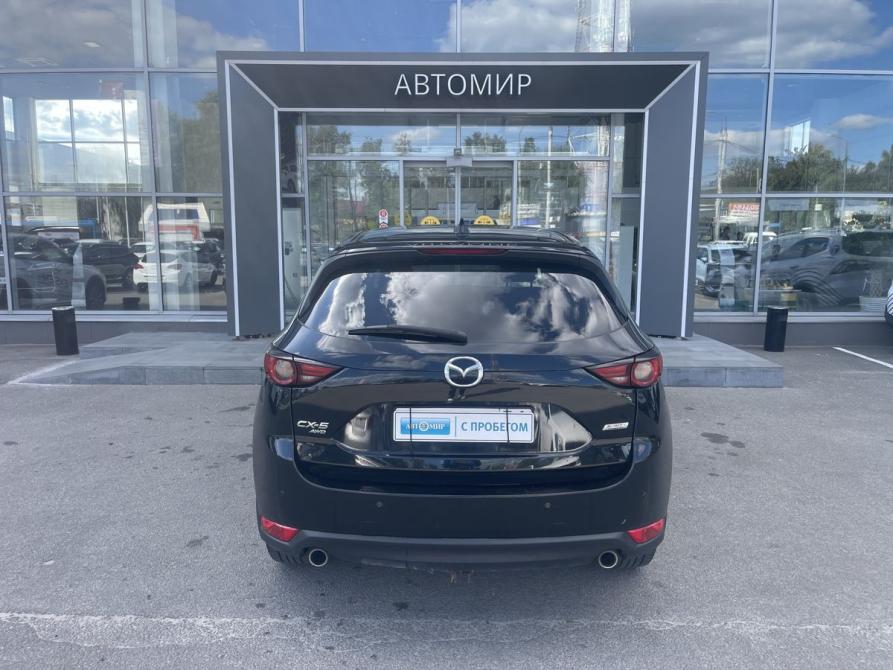 Mazda CX-5 II Брянск  - изображение 6
