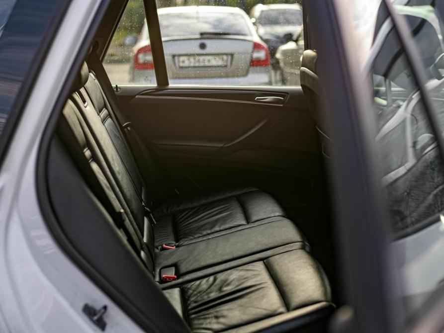 BMW X5 II (E70) Рестайлинг Санкт-Петербург  - изображение 14
