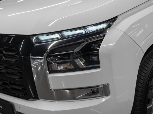 Mitsubishi L200 VI с пробегом 2025 года, цена 5 290 000 рублей, 15 км, пикап, Автокод Объявления