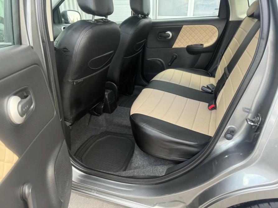 Nissan Note I Рестайлинг Ростов-на-Дону  - изображение 18