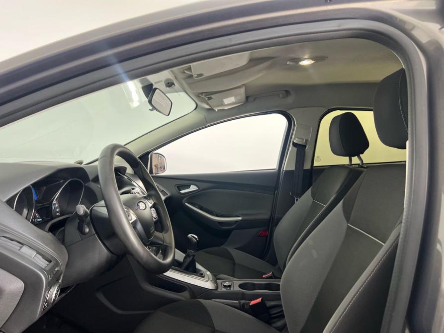 Ford Focus III Архангельск  - изображение 15