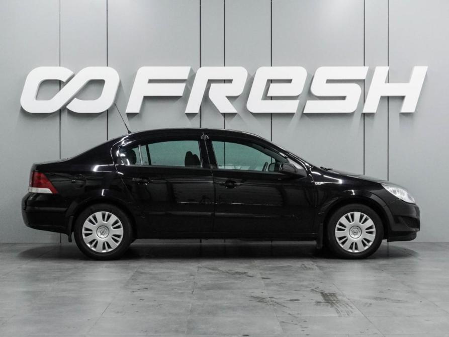 Opel Astra H Рестайлинг Воронеж  - изображение 5