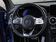 Mercedes-Benz GLC Coupe I (C253) Рестайлинг Москва  - изображение 40