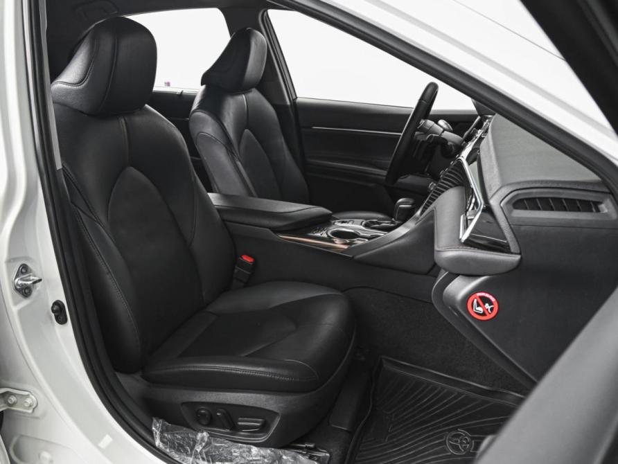 Toyota Camry VIII (XV70) Ставрополь  - изображение 8