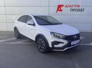 Lada (ВАЗ) Vesta I Рестайлинг (NG) Ставрополь  - изображение 23
