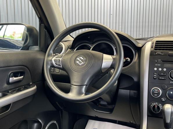 Suzuki Grand Vitara II Рестайлинг 2 с пробегом 2013 года, цена 1 257 000 рублей, 137319 км, внедорожник, Автокод Объявления