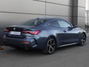 BMW 4 серии G22 G23 G26 Москва  - изображение 31