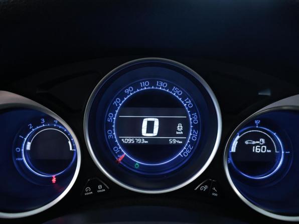 Citroen DS4 с пробегом 2012 года, цена 690 000 рублей, 95792 км, хэтчбек, Автокод Объявления
