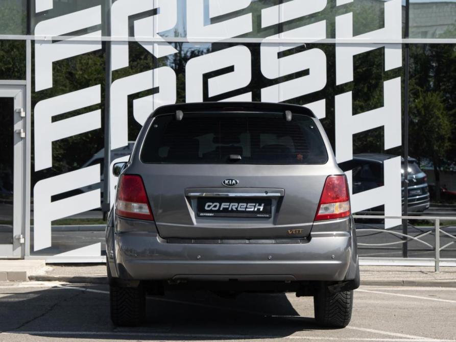 Kia Sorento I Волгоград  - изображение 4