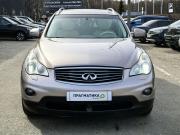 Infiniti EX I (J50) Мурманск  - изображение 34
