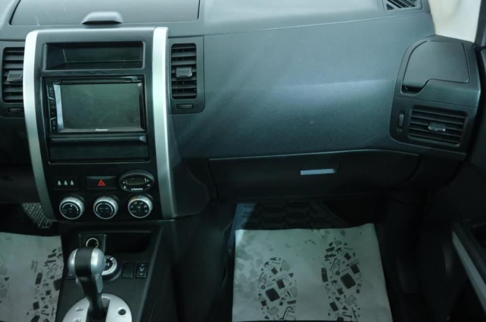 Nissan X-Trail II Рестайлинг Омск  - изображение 15