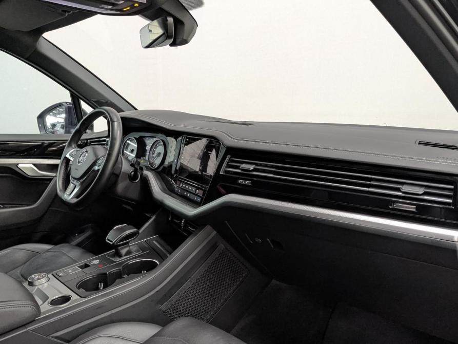 Volkswagen Touareg III Москва  - изображение 13