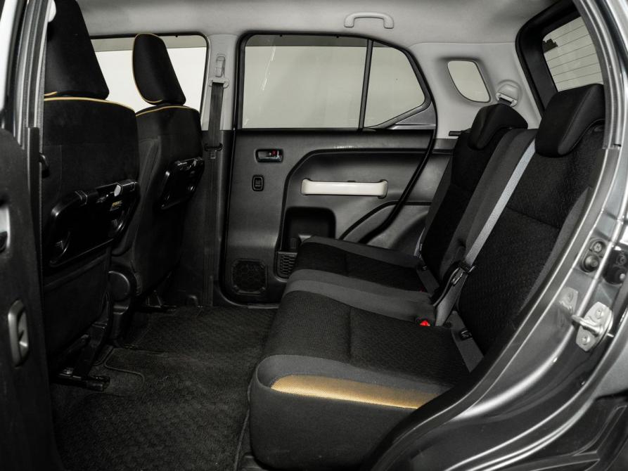 Suzuki Xbee I Иркутск  - изображение 7