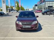 Lada (ВАЗ) Granta I Чебоксары  - изображение 24