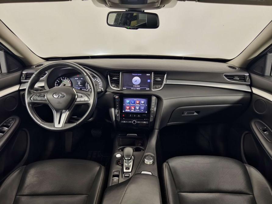 Infiniti QX50 II Санкт-Петербург  - изображение 13