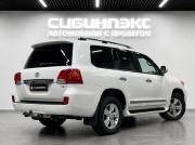 Toyota Land Cruiser 200 Series Рестайлинг 1 Кемерово  - изображение 21