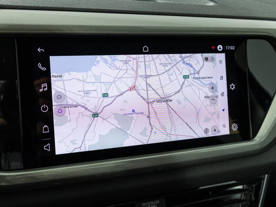 Volkswagen Taos I Санкт-Петербург  - изображение 16