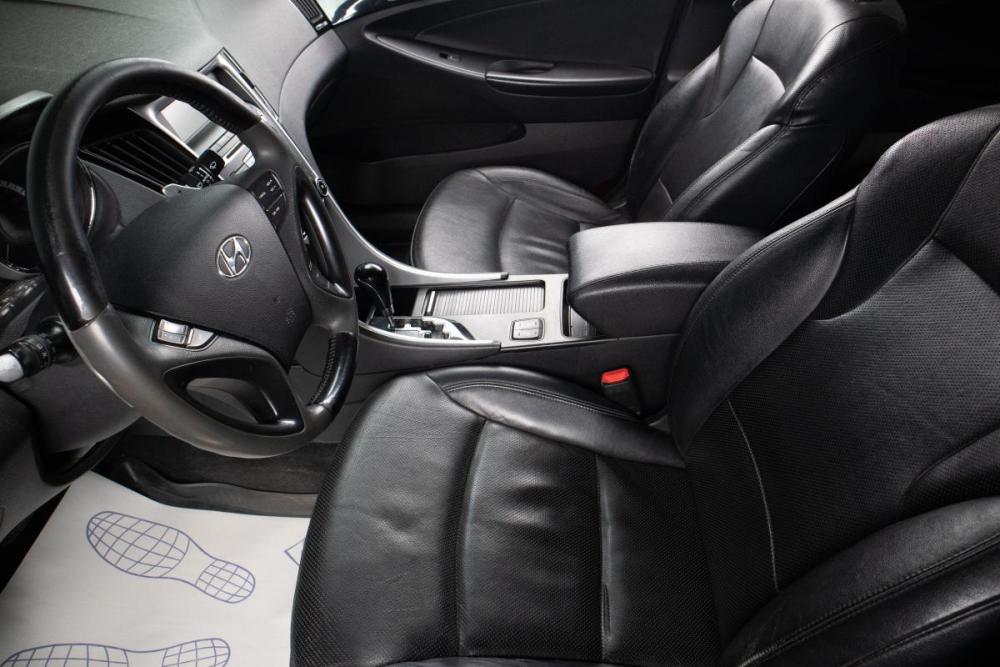 Hyundai Sonata VI (YF) Оренбург  - изображение 16