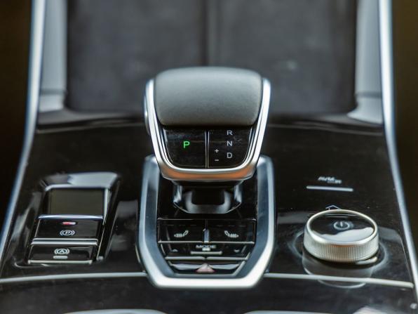 Omoda C5 I с пробегом 2023 года, цена 1 798 000 рублей, 66054 км, внедорожник, Автокод Объявления