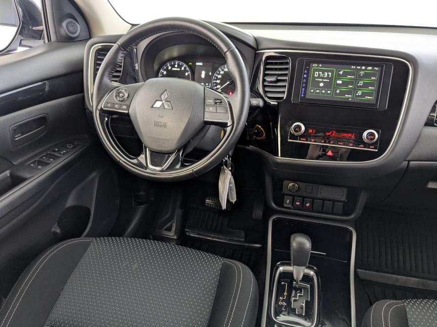 Mitsubishi Outlander III Рестайлинг 3 Москва  - изображение 25