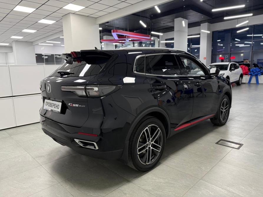 Changan CS55 Plus II Казань  - изображение 5