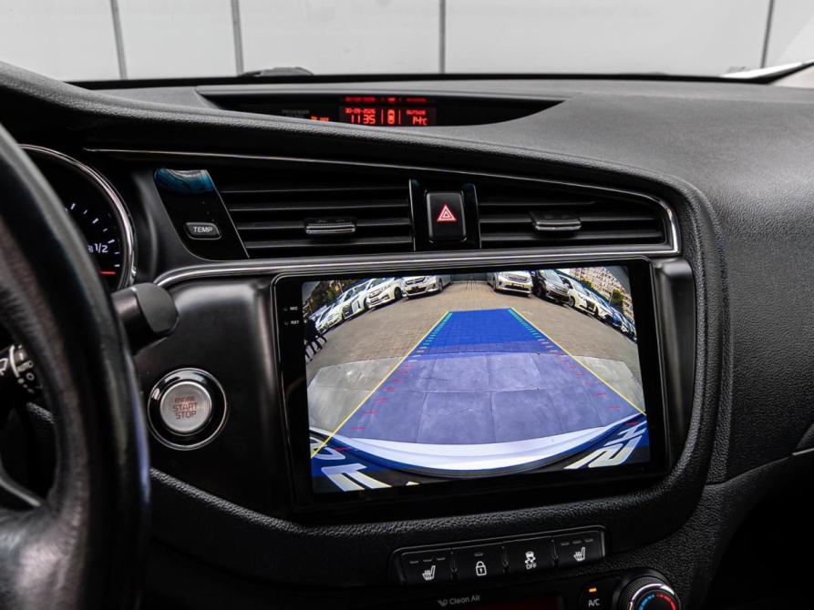 Kia Ceed II Рестайлинг Краснодар  - изображение 13