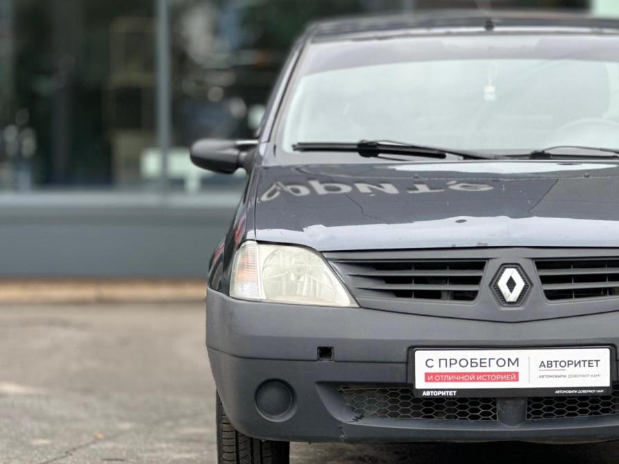 Renault Logan I Архангельск  - изображение 3
